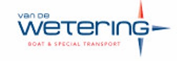 Logo Transportbedrijf Van de Wetering